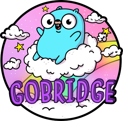 GoBridge